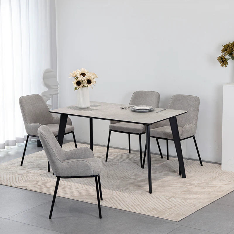 Valdez Rectangular Dining Table