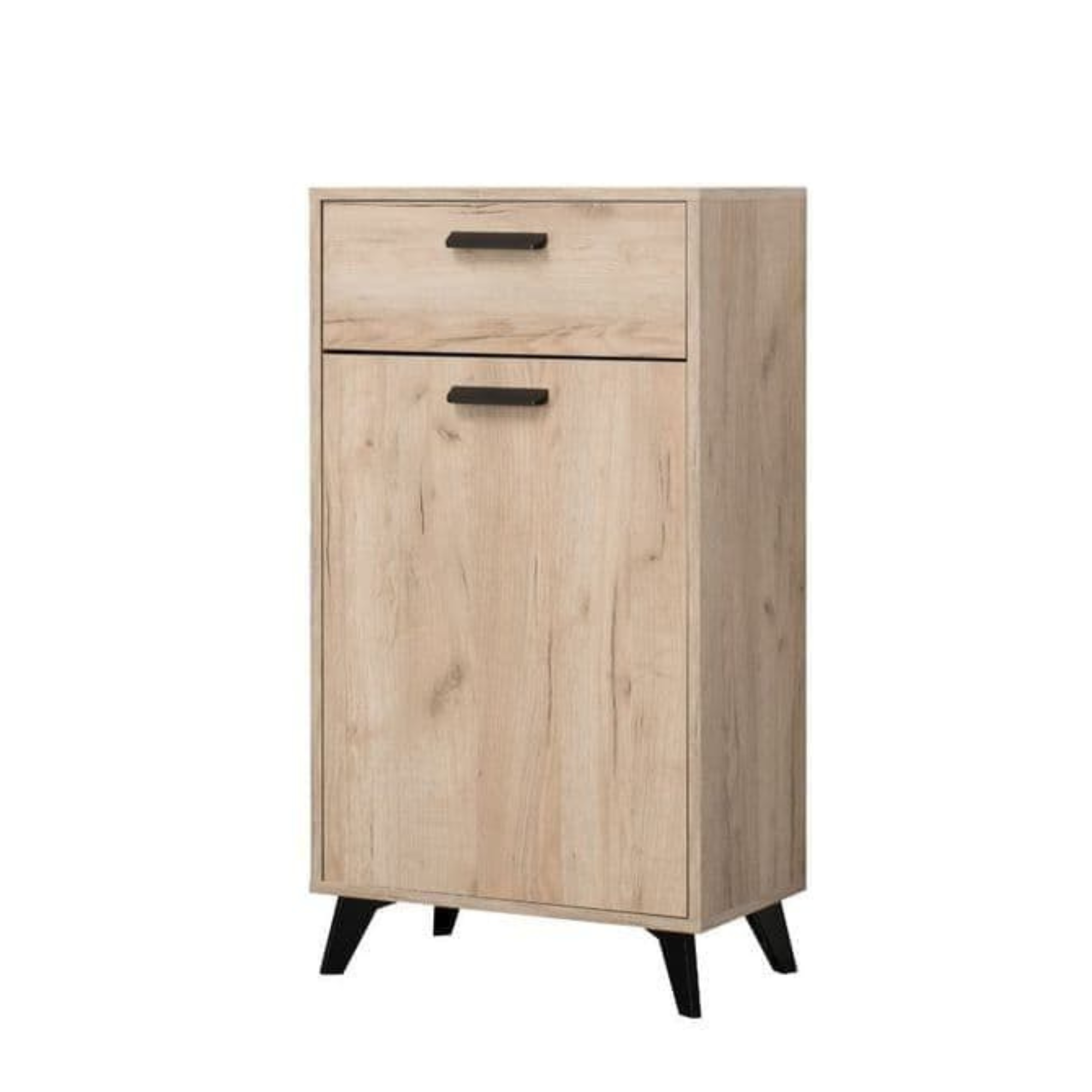 Kenzo Oak Sideboard - 3067