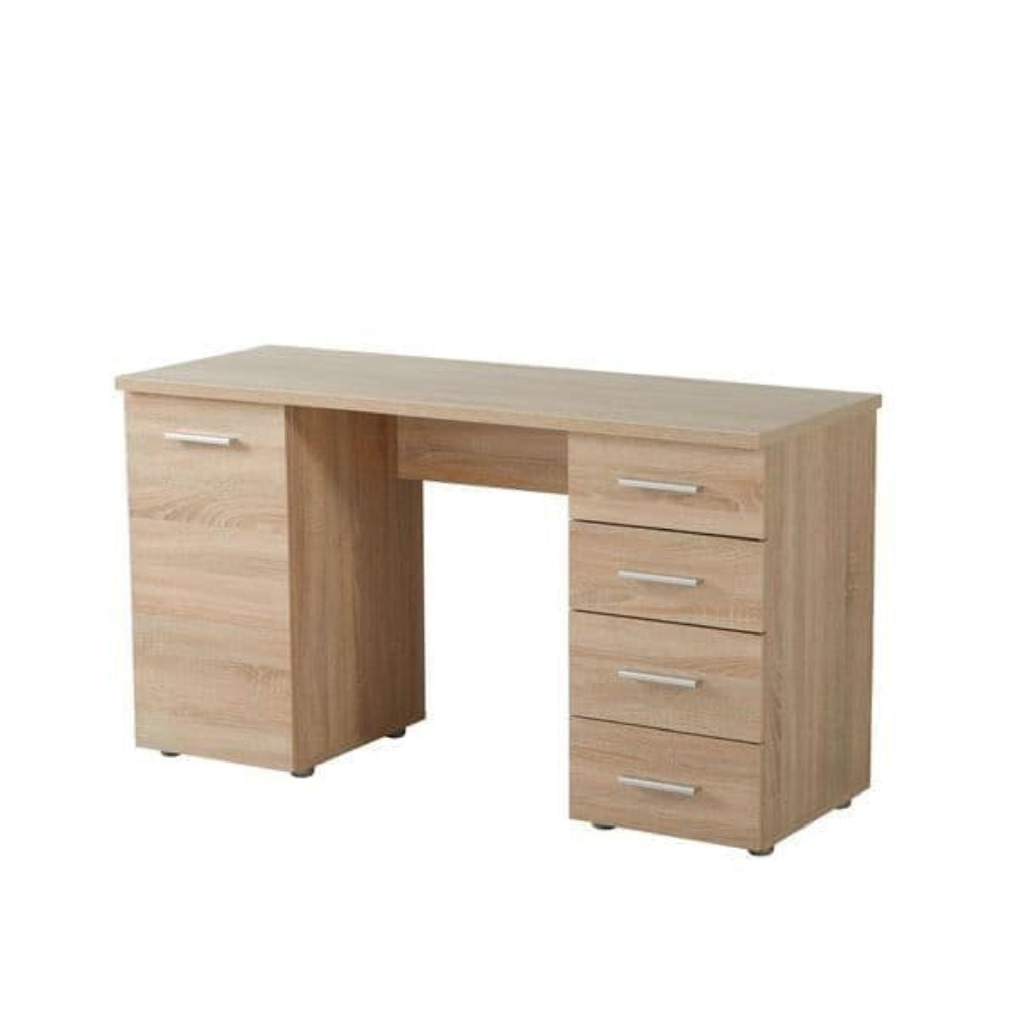 Libro Sonoma Oak Effect Desk - 3039