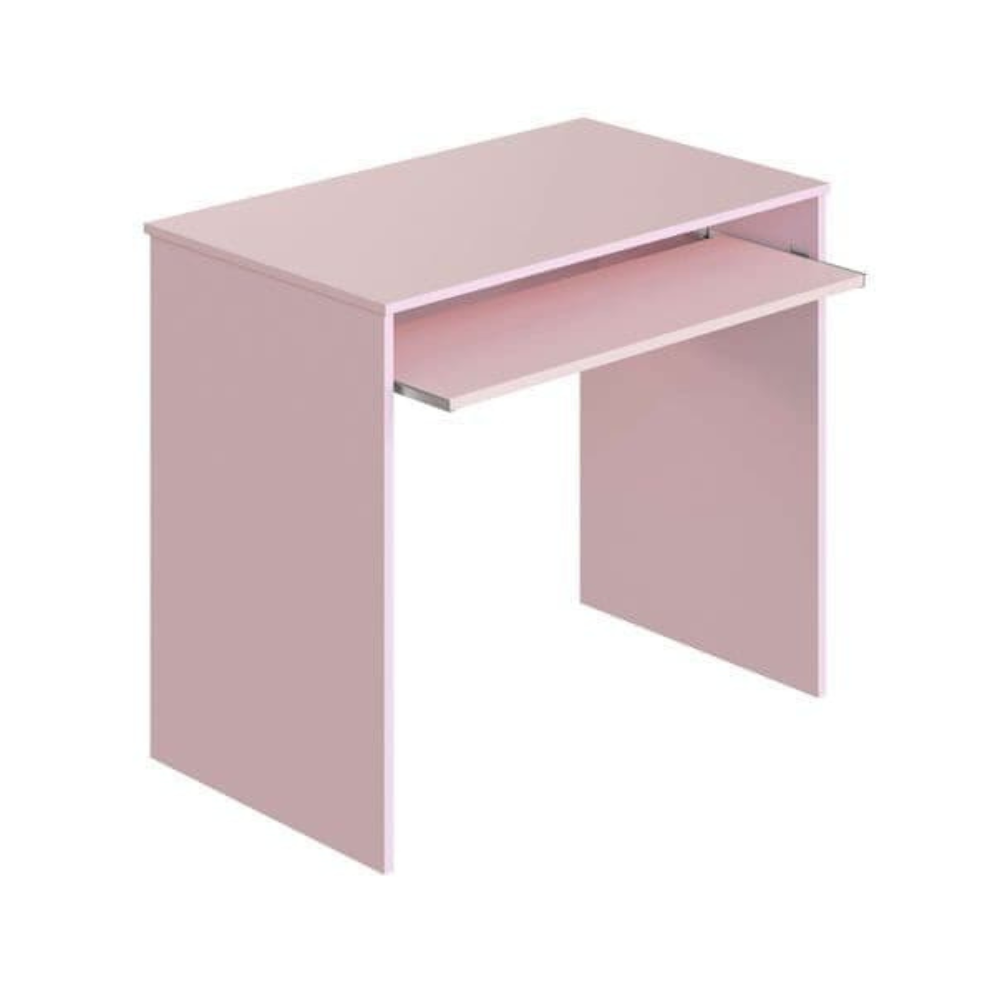 Candi Pink Small Computer Desk - 3129 NEW!!!