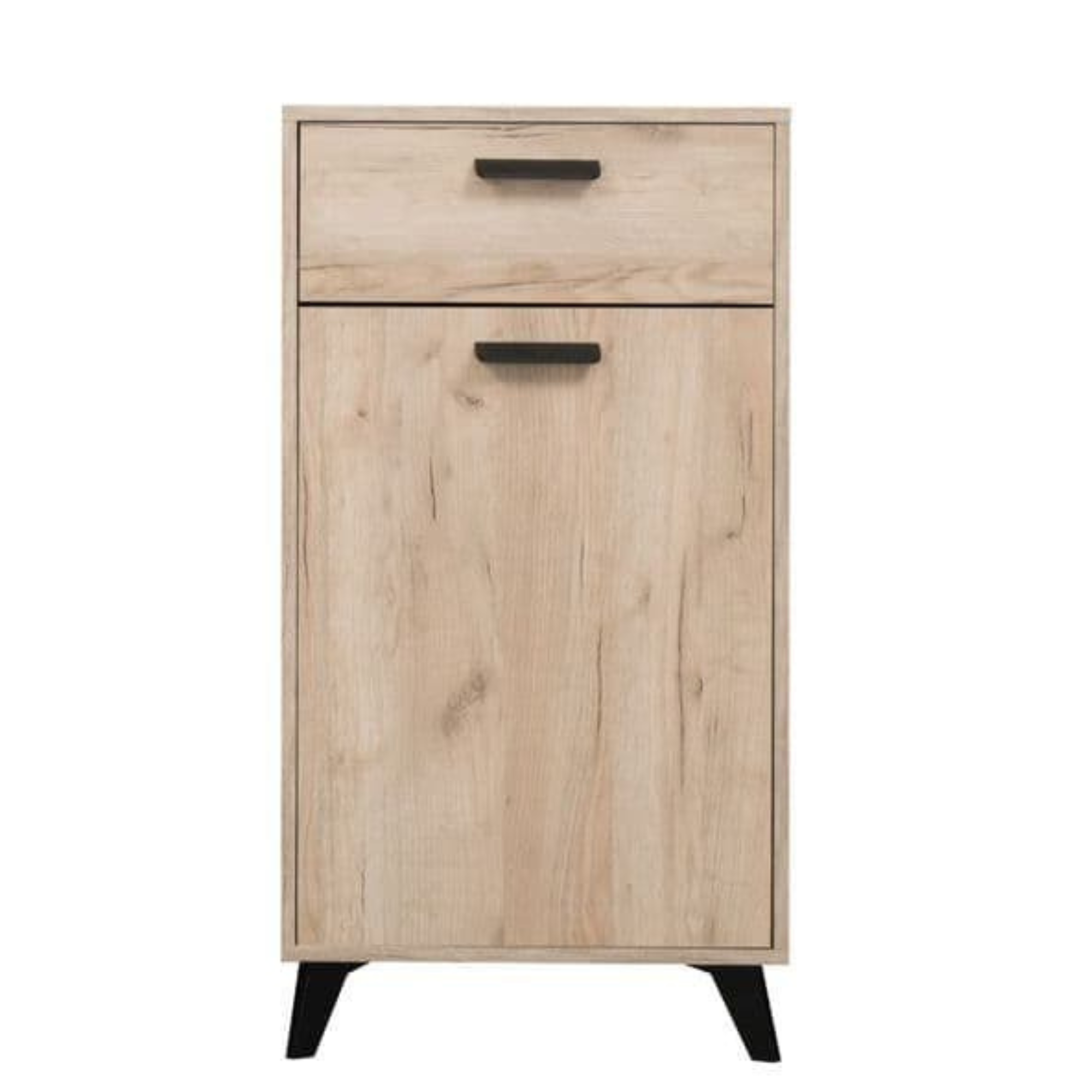 Kenzo Oak Sideboard - 3067