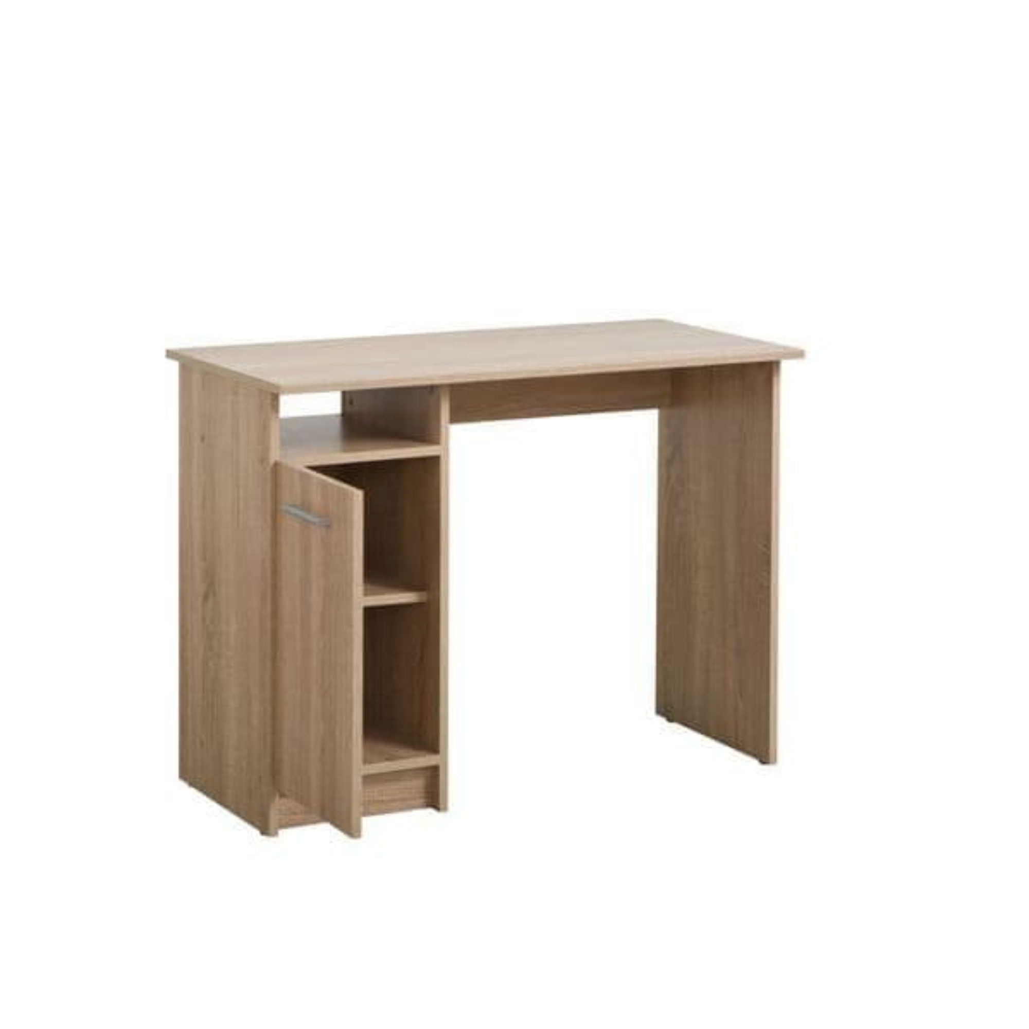 Reygo Sonoma Oak Desk - 3034