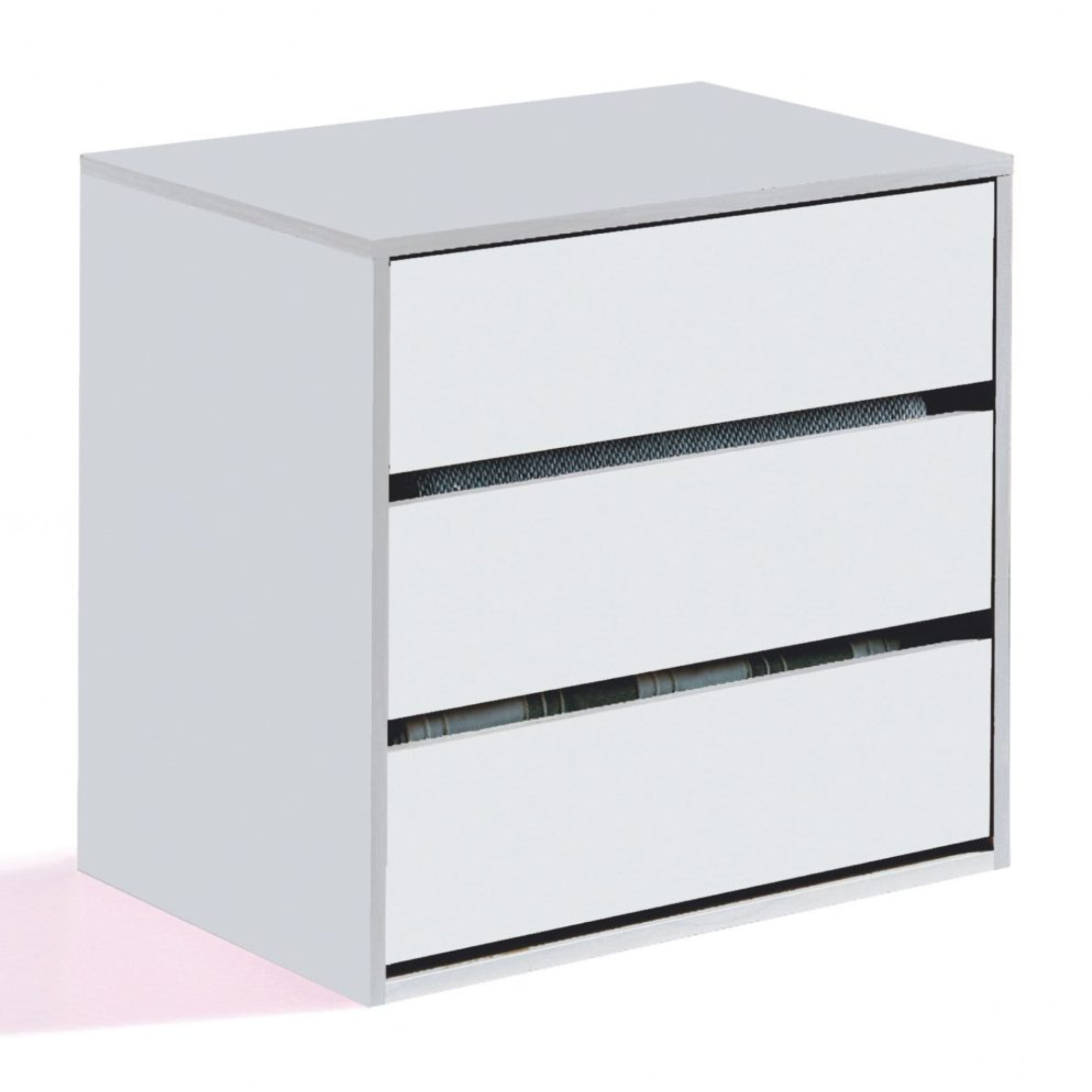 Madrid Wardrobe Internal Drawers - 2428