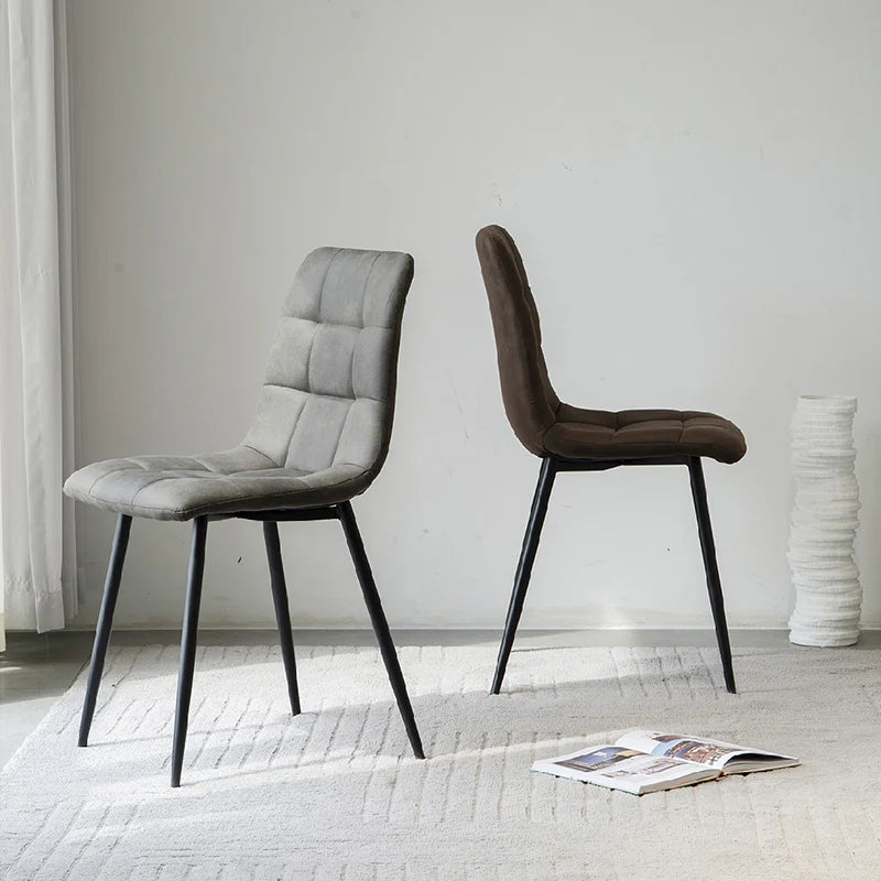 Aoife Dining Chairs (Set Of Two)