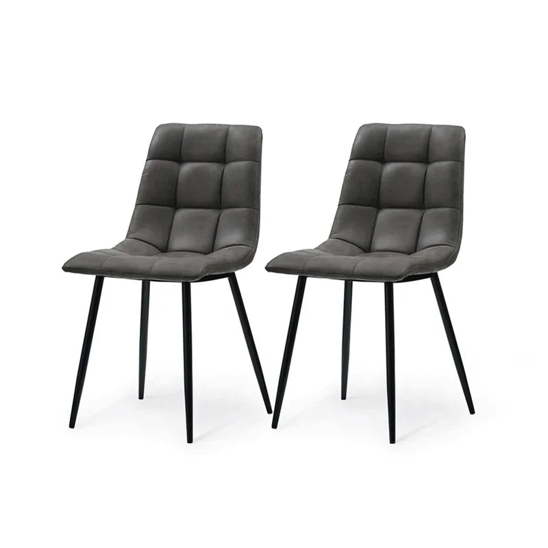 Aoife Dining Chairs (Set Of Two)