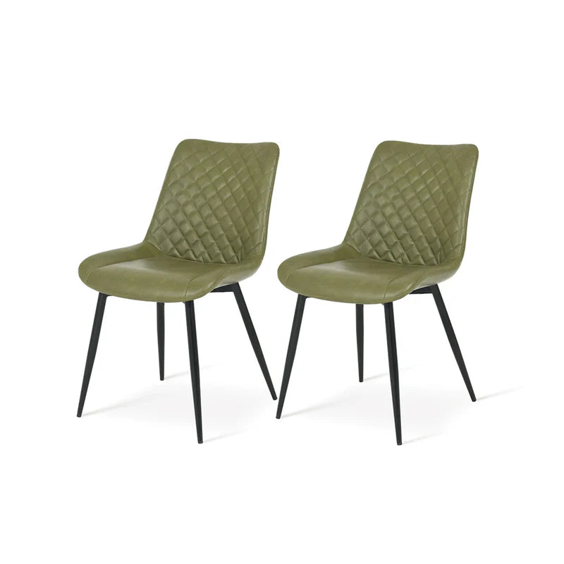 Finley Dining Chairs (Set Of Two)