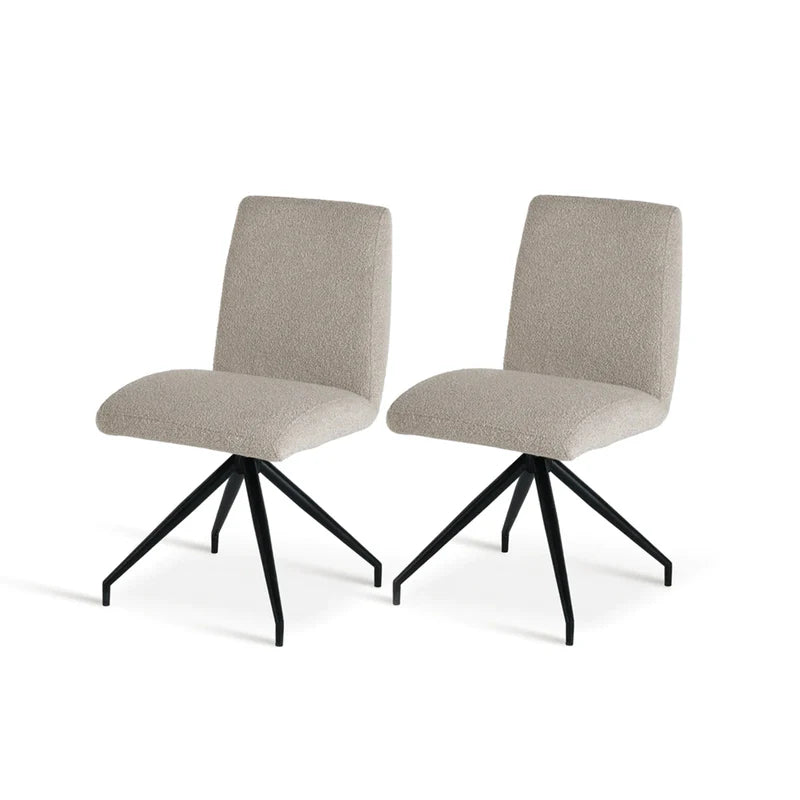 Louisa Chair (Set Of Two)