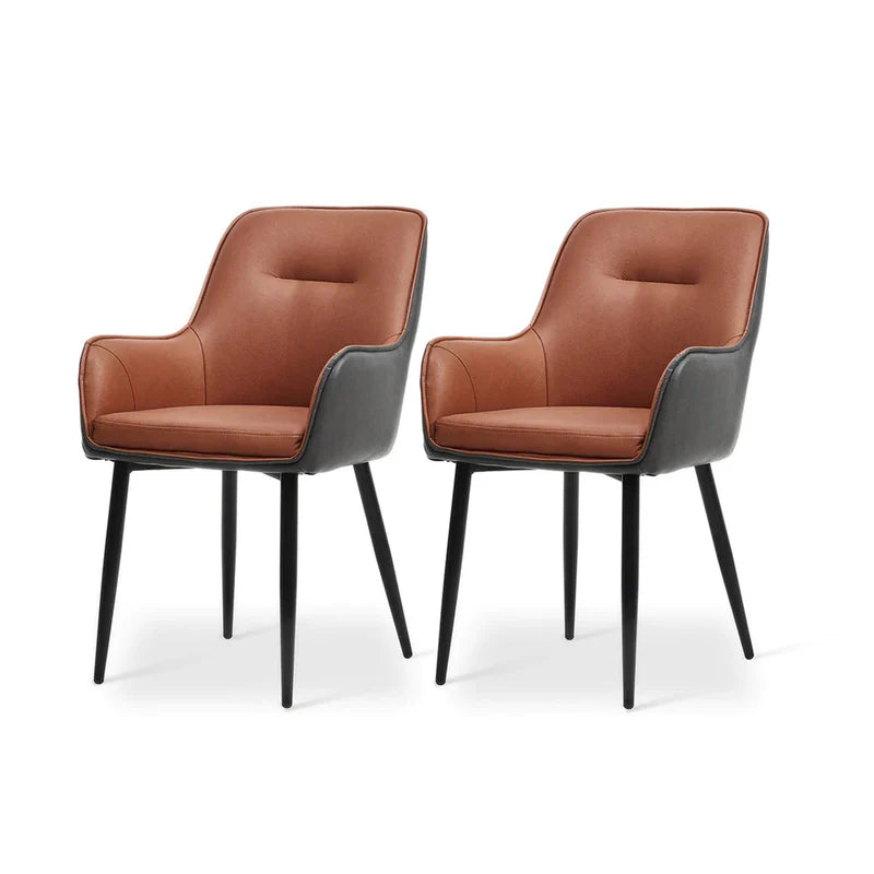 Solis Dining Chair (Set Of Two)