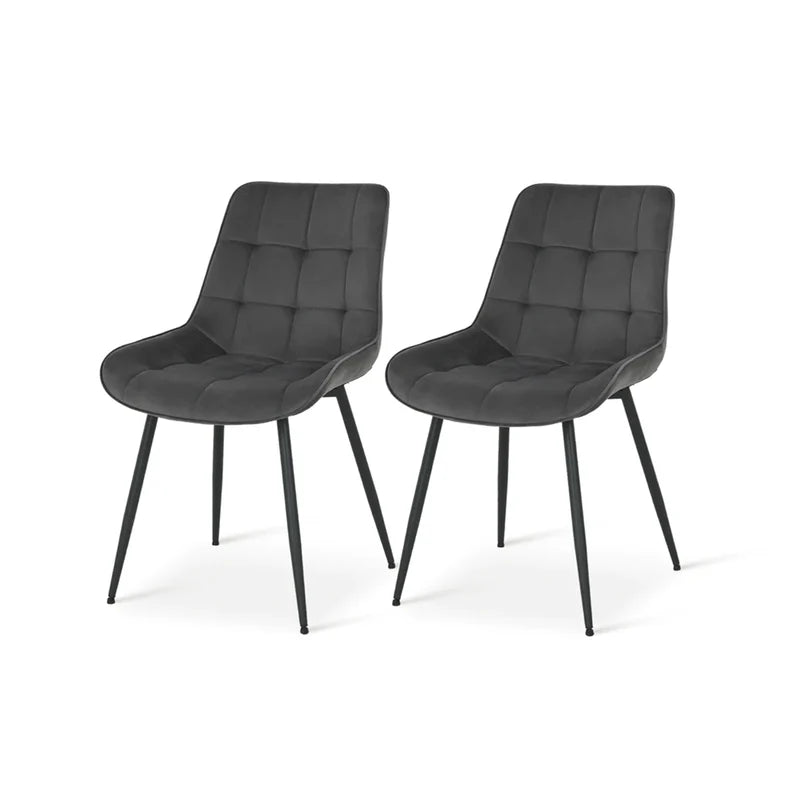 Orozco Dining Chairs (Set Of Two)