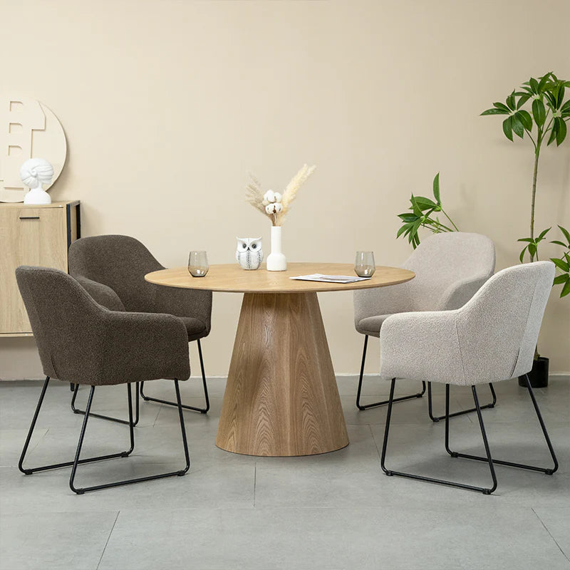 Neve Dining Chairs (Set Of Two)