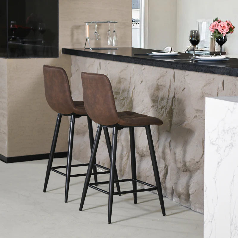 Aoife Bar Stools (Set Of Two)