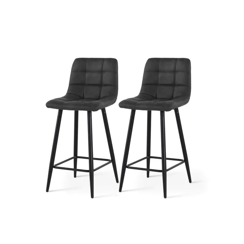 Aoife Bar Stools (Set Of Two)