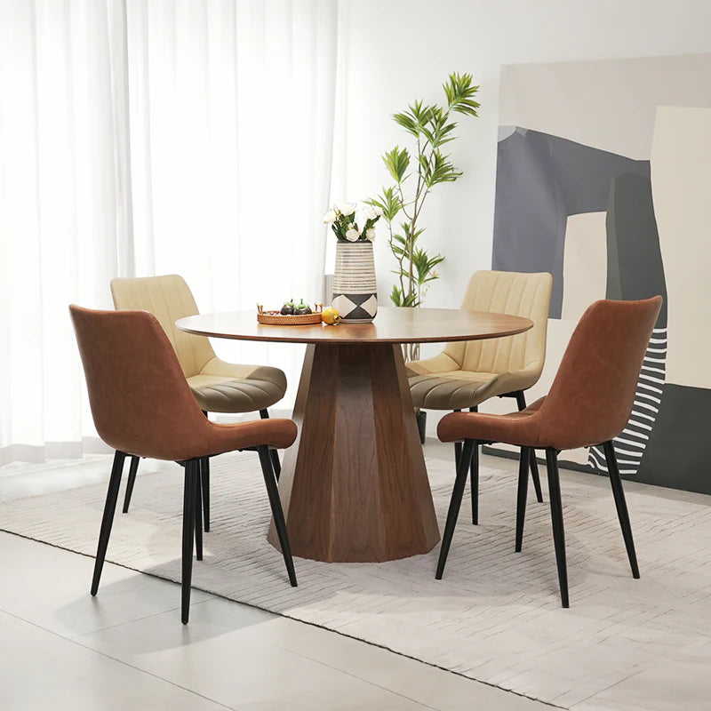 Jarvis Dining Chairs (Set Of Two)