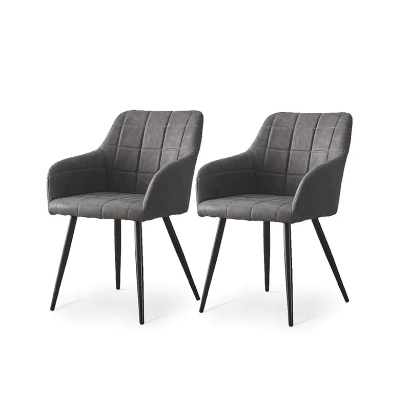 Frazer Dining Chair (Set Of Two)