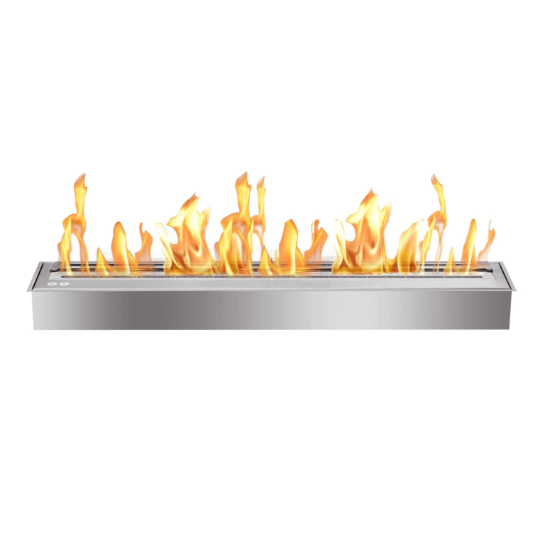 Mezzo Bioethanol Fire Pit